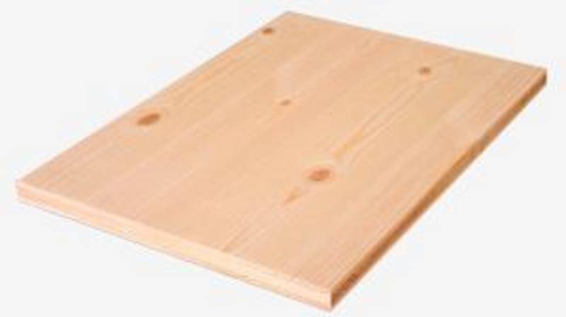 Schalungsplatten Holz 21x500mmx1,5m,Bauholz,Hausbau,Innenausbau,3Schichtplatte 
